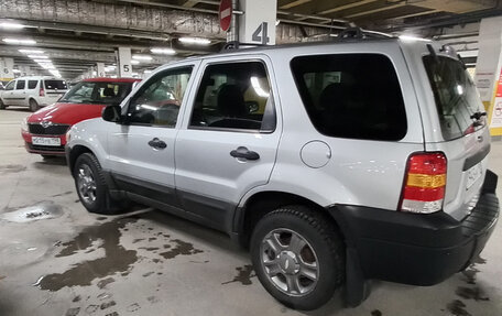 Ford Escape II, 2004 год, 400 000 рублей, 12 фотография