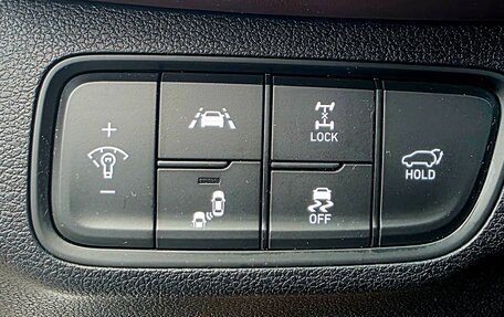Hyundai Santa Fe IV, 2019 год, 3 050 000 рублей, 23 фотография