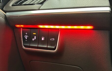 KIA Stinger I, 2018 год, 2 350 000 рублей, 19 фотография