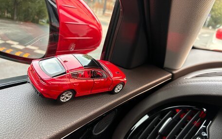 KIA Stinger I, 2018 год, 2 350 000 рублей, 20 фотография