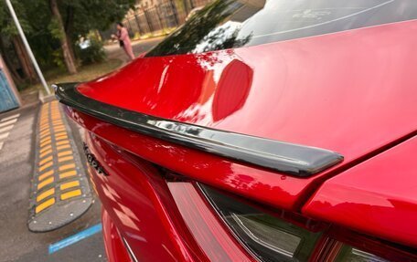 KIA Stinger I, 2018 год, 2 350 000 рублей, 26 фотография