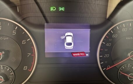 KIA Stinger I, 2018 год, 2 350 000 рублей, 21 фотография
