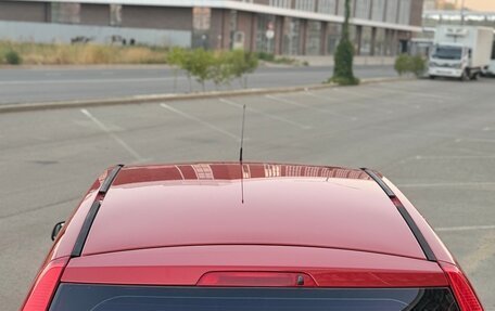 Ford Fiesta, 2007 год, 485 000 рублей, 6 фотография