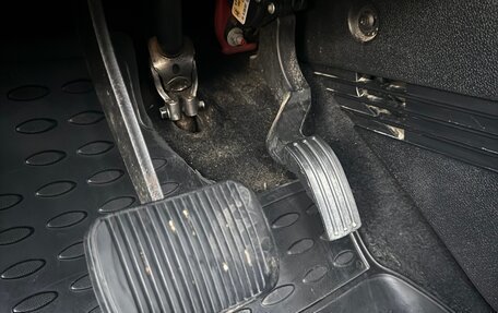 Ford Fiesta, 2007 год, 485 000 рублей, 12 фотография