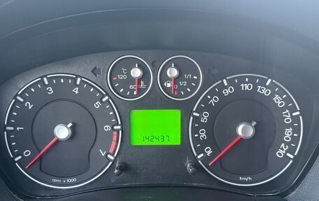 Ford Fiesta, 2007 год, 485 000 рублей, 16 фотография