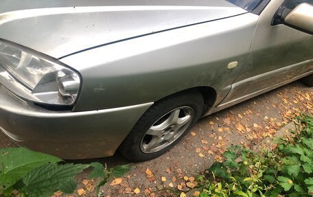 Chery Amulet (A15) I, 2006 год, 110 000 рублей, 5 фотография