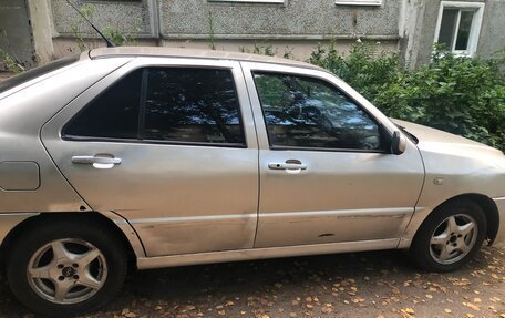 Chery Amulet (A15) I, 2006 год, 110 000 рублей, 2 фотография
