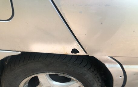 Chery Amulet (A15) I, 2006 год, 110 000 рублей, 9 фотография