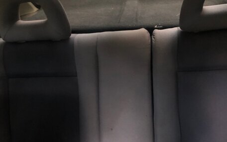 Chery Amulet (A15) I, 2006 год, 110 000 рублей, 12 фотография