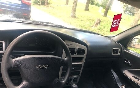 Chery Amulet (A15) I, 2006 год, 110 000 рублей, 11 фотография