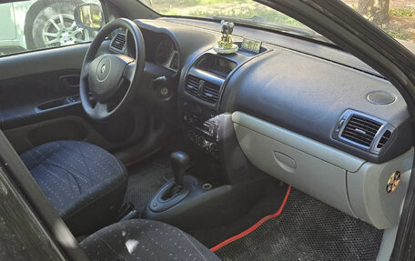 Renault Clio III, 2002 год, 250 000 рублей, 6 фотография