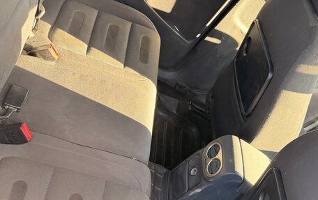 Volkswagen Tiguan I, 2008 год, 690 000 рублей, 5 фотография