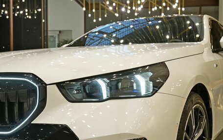 BMW 5 серия, 2024 год, 8 400 000 рублей, 3 фотография