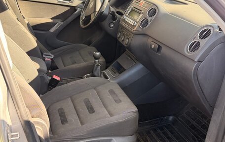 Volkswagen Tiguan I, 2008 год, 690 000 рублей, 4 фотография