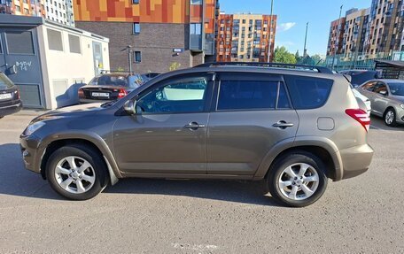 Toyota RAV4, 2011 год, 1 000 000 рублей, 4 фотография