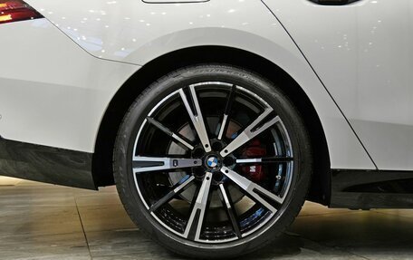BMW 5 серия, 2024 год, 8 400 000 рублей, 7 фотография