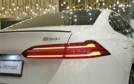 BMW 5 серия, 2024 год, 8 400 000 рублей, 6 фотография