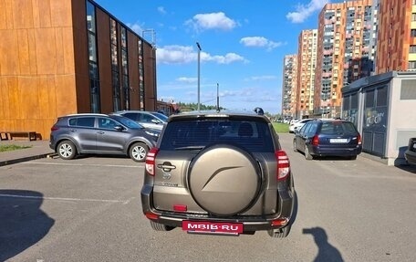 Toyota RAV4, 2011 год, 1 000 000 рублей, 3 фотография