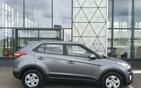 Hyundai Creta I рестайлинг, 2020 год, 1 949 000 рублей, 4 фотография