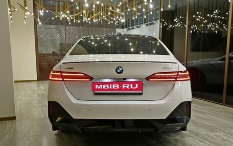 BMW 5 серия, 2024 год, 8 400 000 рублей, 5 фотография