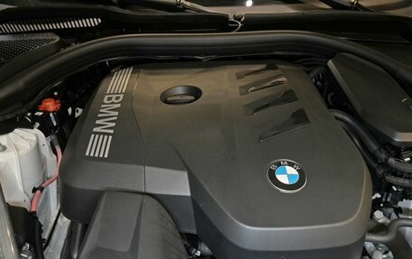 BMW 5 серия, 2024 год, 8 400 000 рублей, 25 фотография