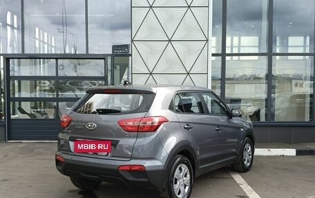 Hyundai Creta I рестайлинг, 2020 год, 1 949 000 рублей, 5 фотография
