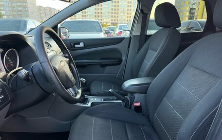 Ford Focus II рестайлинг, 2010 год, 630 000 рублей, 12 фотография