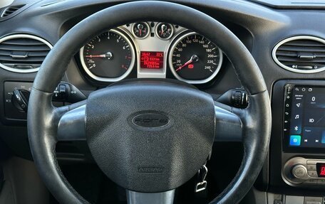 Ford Focus II рестайлинг, 2010 год, 630 000 рублей, 16 фотография