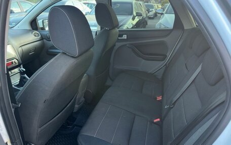 Ford Focus II рестайлинг, 2010 год, 630 000 рублей, 14 фотография