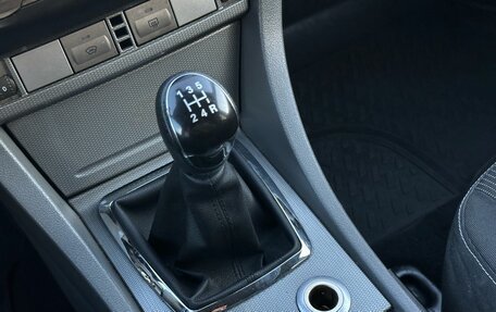 Ford Focus II рестайлинг, 2010 год, 630 000 рублей, 19 фотография