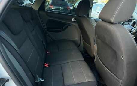 Ford Focus II рестайлинг, 2010 год, 630 000 рублей, 22 фотография