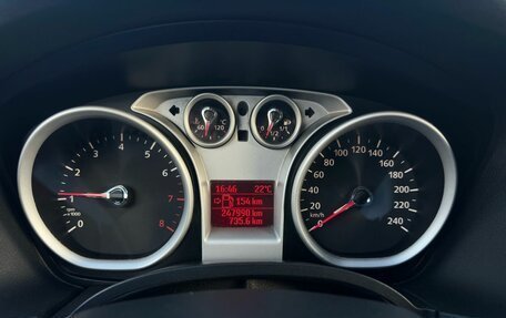 Ford Focus II рестайлинг, 2010 год, 630 000 рублей, 17 фотография