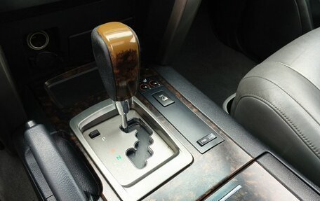 Toyota Land Cruiser 200, 2008 год, 2 649 000 рублей, 18 фотография