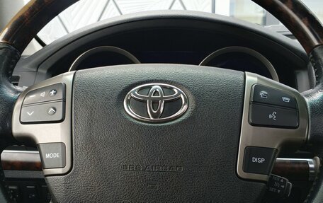 Toyota Land Cruiser 200, 2008 год, 2 649 000 рублей, 14 фотография