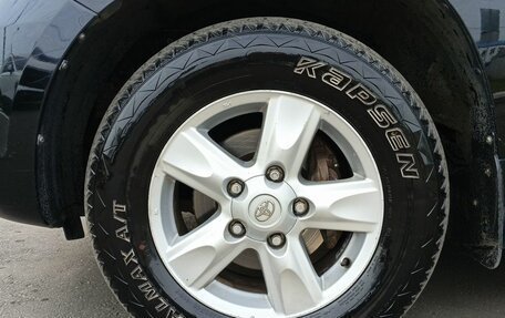 Toyota Land Cruiser 200, 2008 год, 2 649 000 рублей, 9 фотография