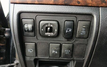 Toyota Land Cruiser 200, 2008 год, 2 649 000 рублей, 12 фотография