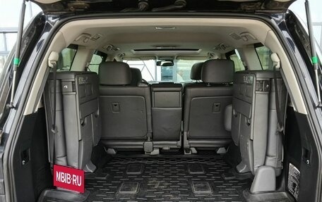 Toyota Land Cruiser 200, 2008 год, 2 649 000 рублей, 10 фотография