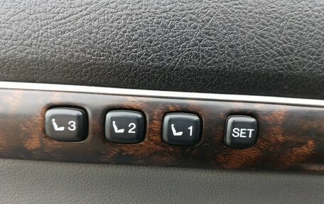 Toyota Land Cruiser 200, 2008 год, 2 649 000 рублей, 22 фотография