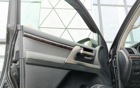 Toyota Land Cruiser 200, 2008 год, 2 649 000 рублей, 20 фотография
