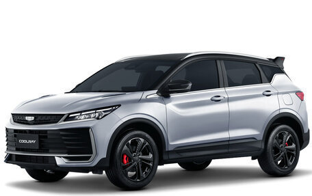 Geely Coolray I, 2026 год, 2 774 990 рублей, 2 фотография