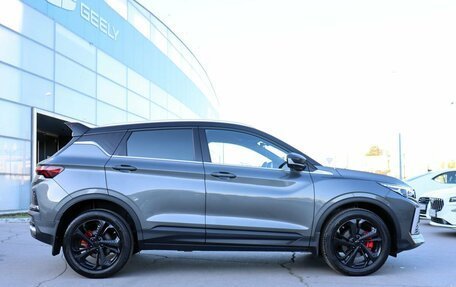 Geely Coolray I, 2024 год, 2 116 000 рублей, 4 фотография