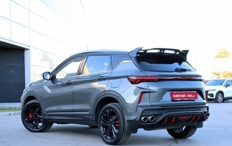 Geely Coolray I, 2024 год, 2 116 000 рублей, 7 фотография