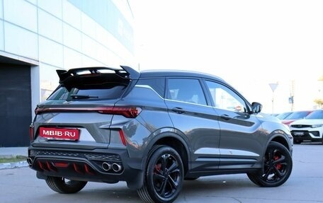 Geely Coolray I, 2024 год, 2 116 000 рублей, 5 фотография