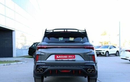 Geely Coolray I, 2024 год, 2 116 000 рублей, 6 фотография