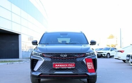 Geely Coolray I, 2024 год, 2 116 000 рублей, 2 фотография