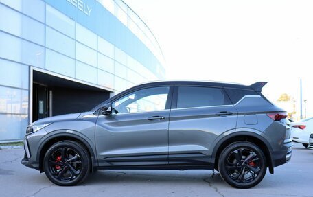 Geely Coolray I, 2024 год, 2 116 000 рублей, 8 фотография