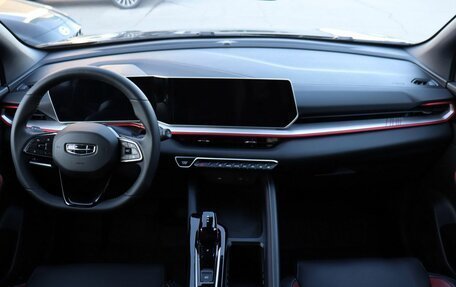 Geely Coolray I, 2024 год, 2 116 000 рублей, 13 фотография