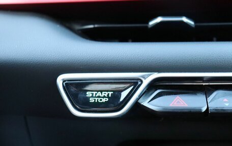 Geely Coolray I, 2024 год, 2 116 000 рублей, 17 фотография