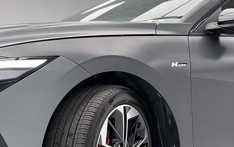 Hyundai Elantra, 2023 год, 1 920 000 рублей, 3 фотография