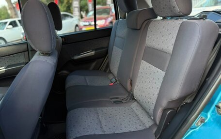 Hyundai Getz I рестайлинг, 2005 год, 380 000 рублей, 14 фотография
